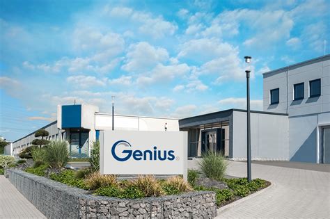 genius gmbh